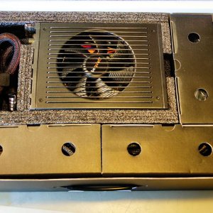 BeQuiet Dark Power 750W P9 5