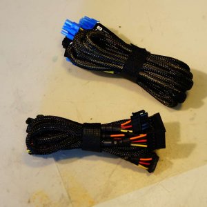 BeQuiet Dark Power 750W P9 7