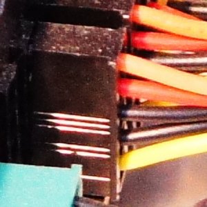 P7 Stecker
