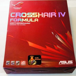 Crosshair 1