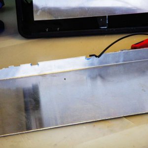Sideplate Kantenschutz 1