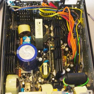 BQNT 750W P8 2