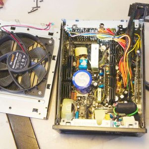 BQ NT750WP8