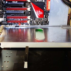 Midplate   2 Adapter