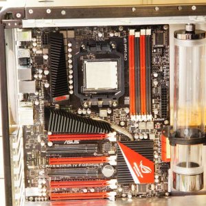 Mainboard