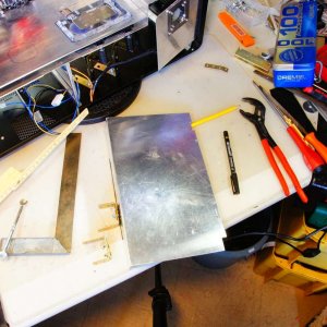 Sideplate 1