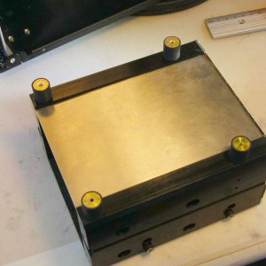 Aquadrive 3