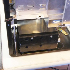 Aquadrive 5