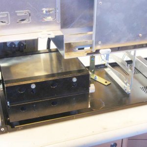 Aquadrive 6