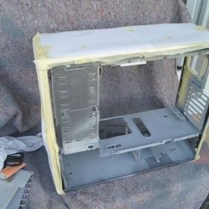 eingepackt
