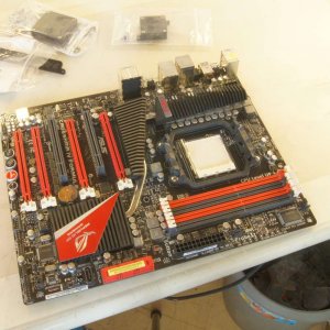 Mainboard 1