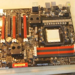 Mainboard 2