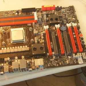 Mainboard 3
