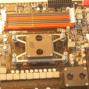 Mainboard 4