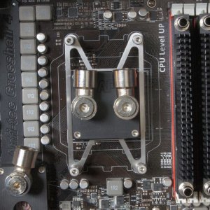 CPU Kühler