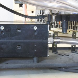 unter Pumpe 5