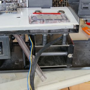 Aquadrive 1