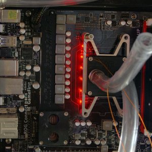 CPU Kühler 1
