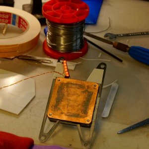 CPU Kühler 4