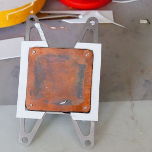 CPU Kühler 11