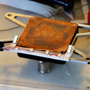 CPU Kühler 16