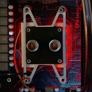 CPU Kühler 19