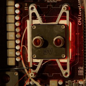 CPU Kühler 22