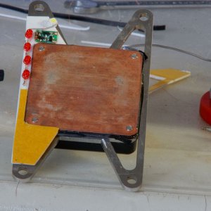 CPU Kühler 34