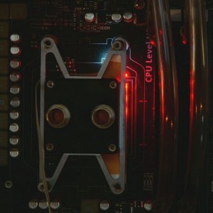 CPU Kühler 35