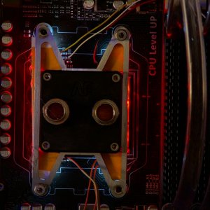 CPU Kühler 52