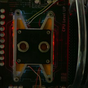 CPU Kühler 54