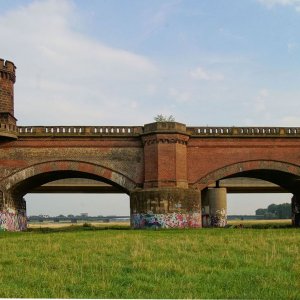 alte Hammer Brücke a