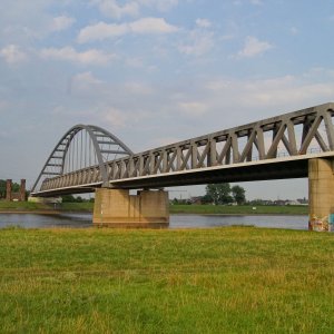 neue Hammer Brücke