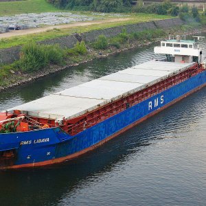 RMS Libava
