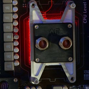 CPU Kühler 62
