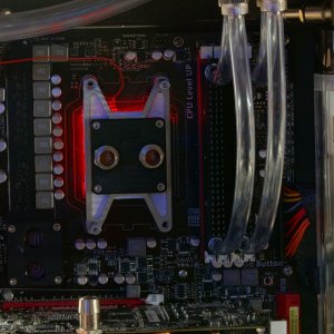 CPU Kühler 64