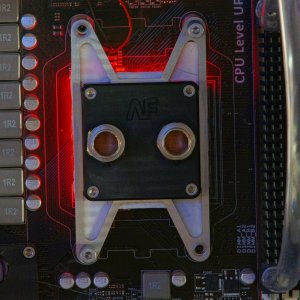 CPU Kühler 65