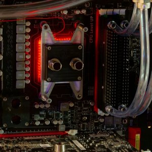 CPU Kühler 66