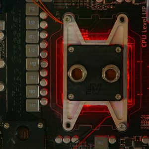 CPU Kühler 72