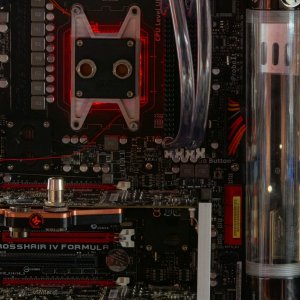 CPU Kühler 73