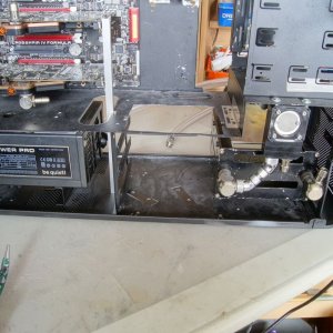 Aquadrive und Filter neu 2