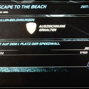 Mission Beach a