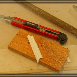 Rohmaterial zugeschnitten 2 a