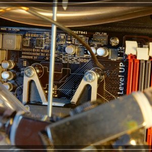 CPU Kühler 1