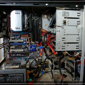 Alter Rechner 1