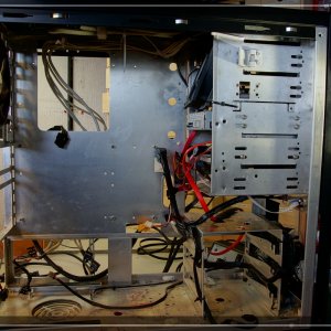 Alter Rechner 2
