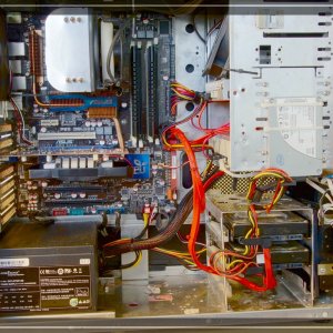 Alter Rechner 6