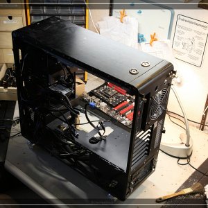 Gehäuse 3 d