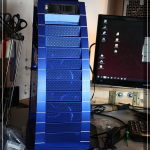 888   erster Test d