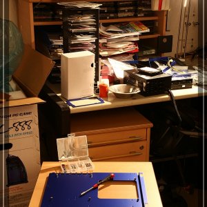 888   Mainboardtray d